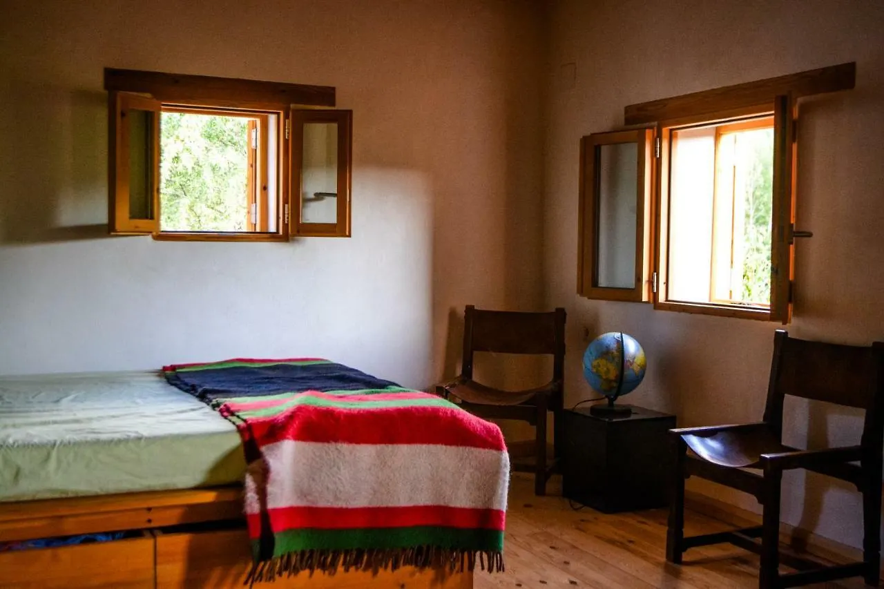 El Pajar De Angelines Villa Tocon De Quentar Holiday home