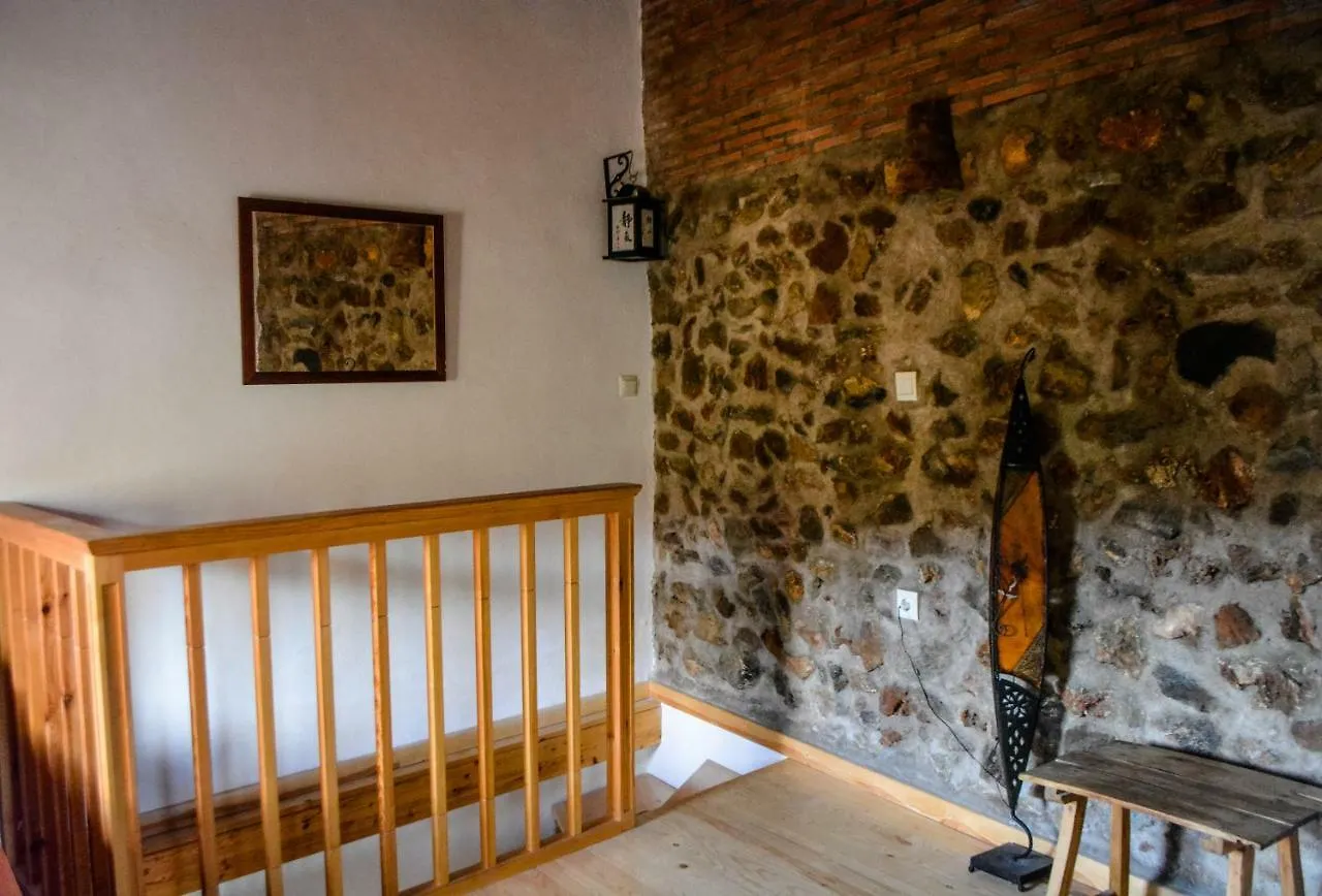 El Pajar De Angelines Villa Tocon De Quentar 0*,  Spain