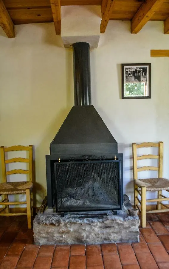 El Pajar De Angelines Villa Tocon De Quentar 0*,